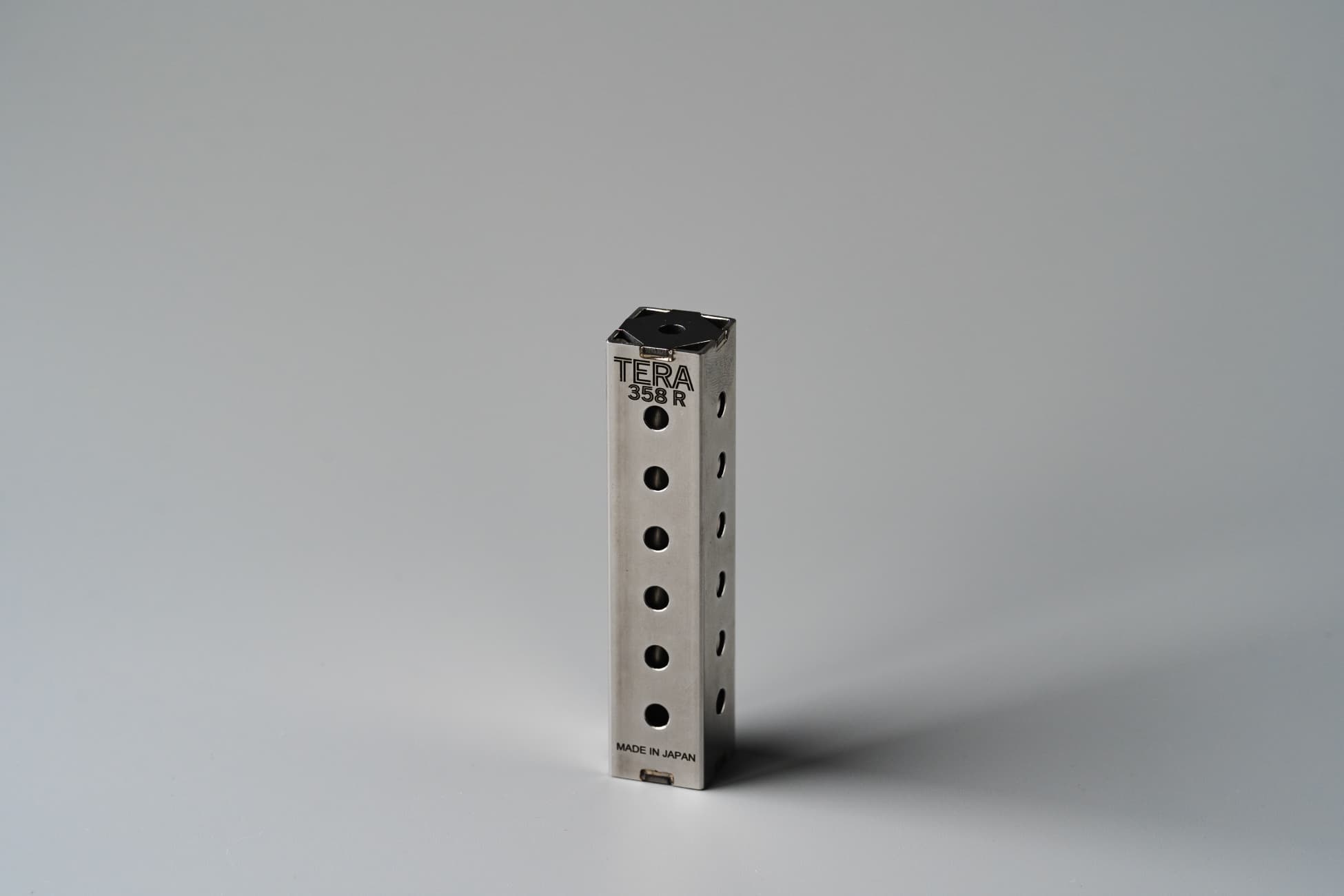 揚げ物油削減・含油率低減デバイス